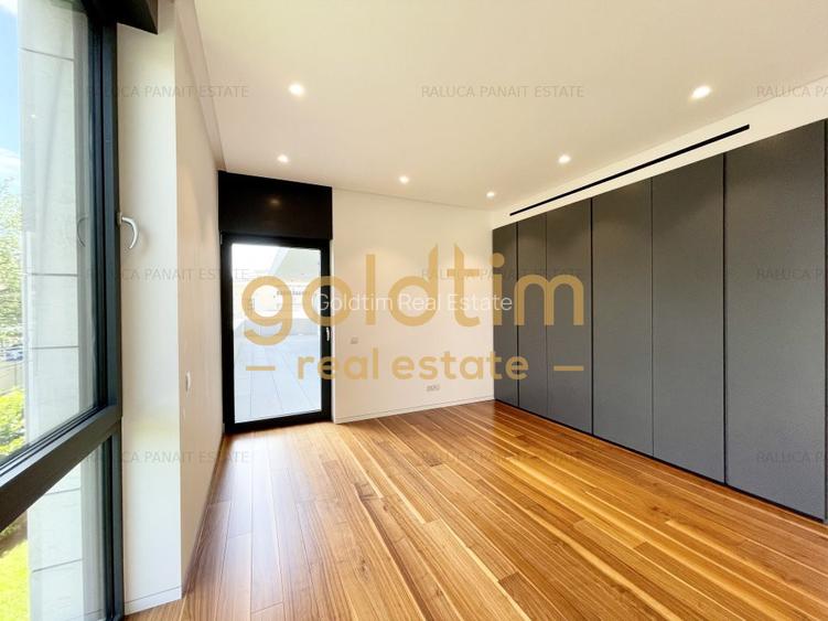UNIQUE/ONE FLOOR/UXURY DESIGN/TERRACE 100 SQM/2 UNDERGROUND PARKING (+TVA) - 25