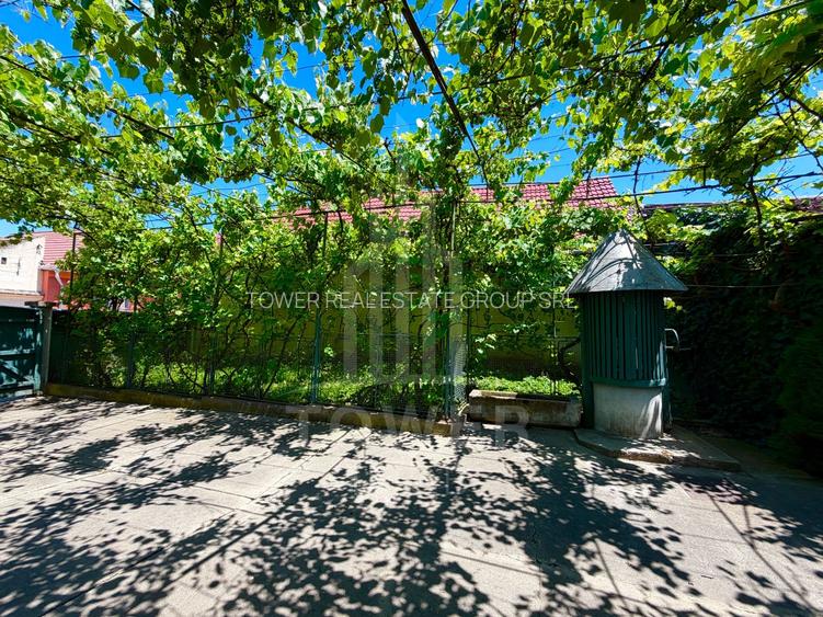 Casă de vânzare-teren 2.300 mp| Ocna Sibiului - 6