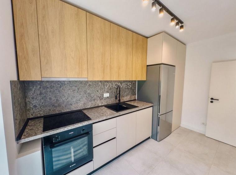 For Rent | 3 Room New Villa | Premium | Furnished I Pipera Plaza - 5
