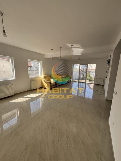Vilă Premium P+1+M în Bragadiru – 400 mp, Construcție Solidă, 2 Parcări
