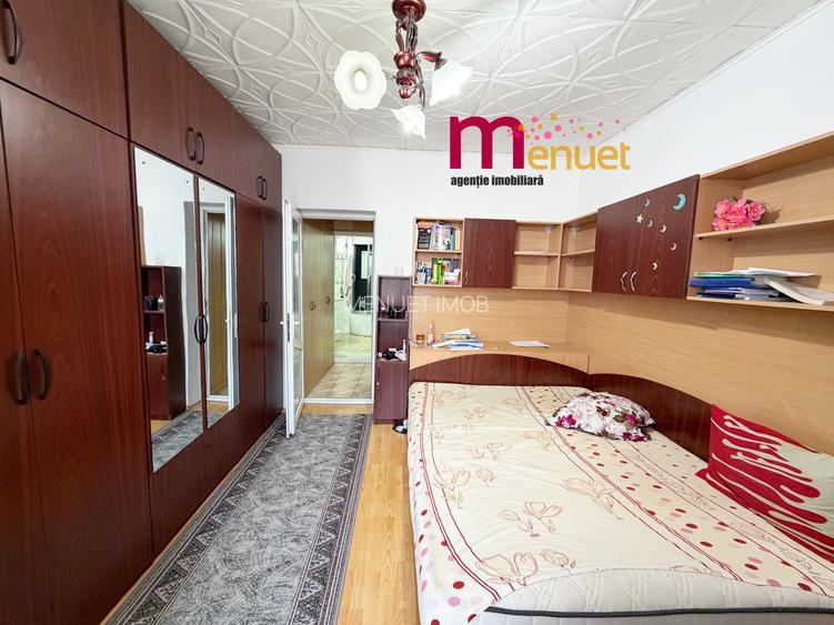 Apartament 2 camere,str.Isaccei,2balcoane - 4