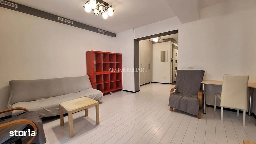 AP. 2 CAMERE- OBOR, CENTRALA PROPRIE, BUCATARIE INCHISA, MODERN - 8
