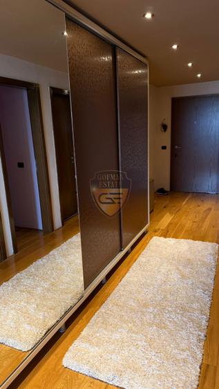 3 camere, Lux, Faleza Nord, Spectrum residence, parter, vedere la mare, 80mp