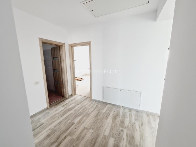 Casă de vanzare - Parter + Pod - Teren 370mp - Comuna Berceni - 12