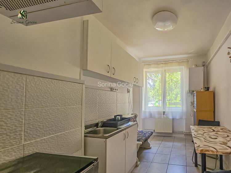 Apartament cu 3 camere decomandate, Centrul Civic - 8