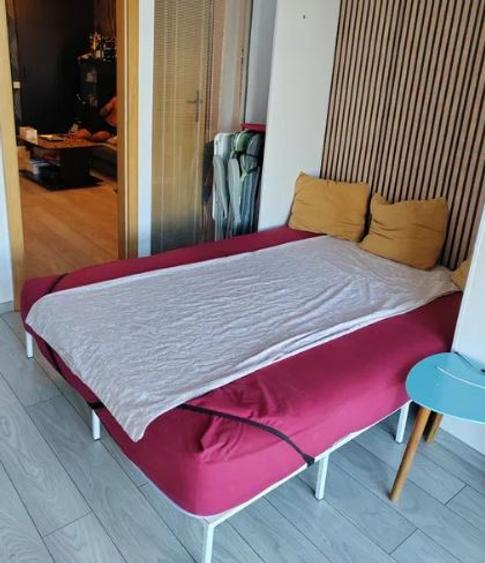 Apartament 3 Camere,Doamna Ghica ,Planorama,Amenajat,centrala,mobilat,Liber