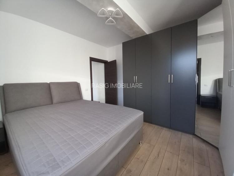 Pret redus ! Apartament tip studio , parter inalt , bloc nou , liber - 3
