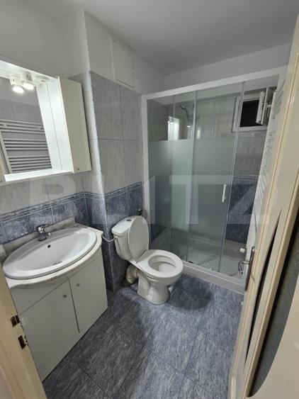 Apartament cu 4 camere de închiriat & condiții complete, Ultracentral - Zalău