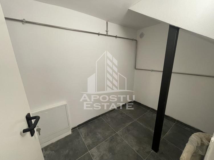Spatiu comercial, 80 mp, Complexul Studentesc