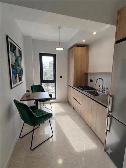 Vanzare apartamente Gara Obor, bloc nou