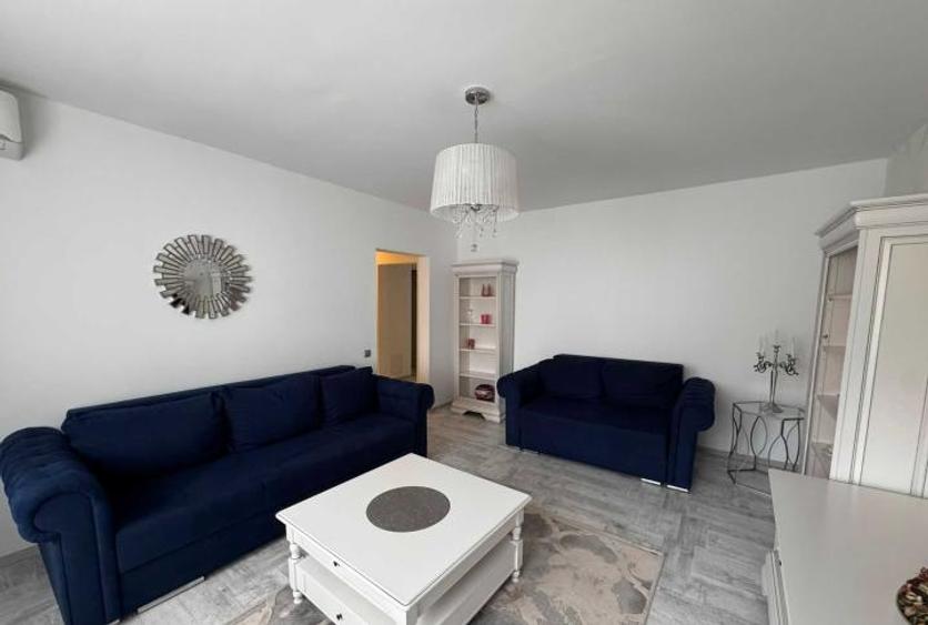Ap 3 camere 80 mp- VITAN. Loc de parcare inclus. 2 bai. Centrala proprie.
