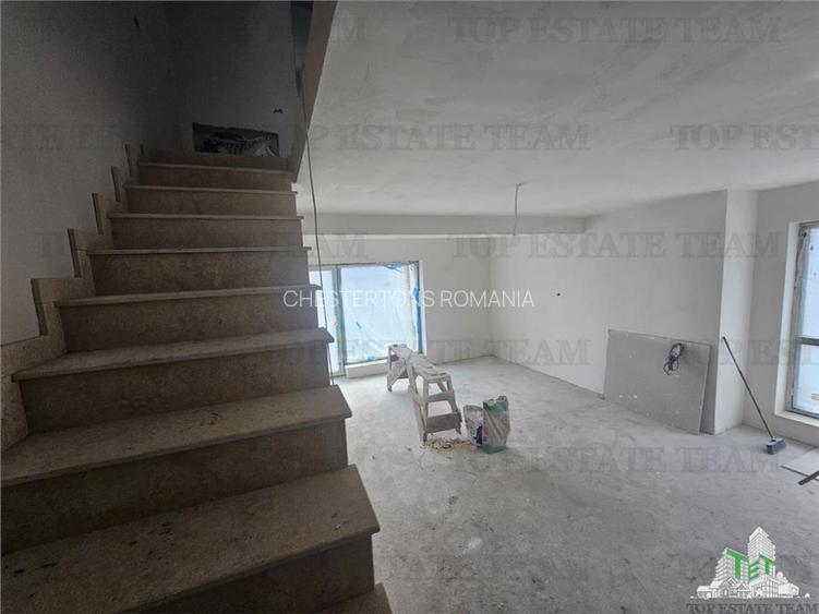 Casa individuala 4 camere+pod izolat in Prelungirea Ghencea - 2