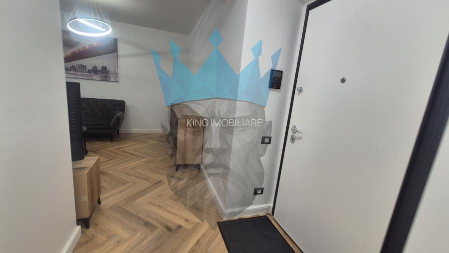 Apartament 2 Camere My Place North Voluntari - 6