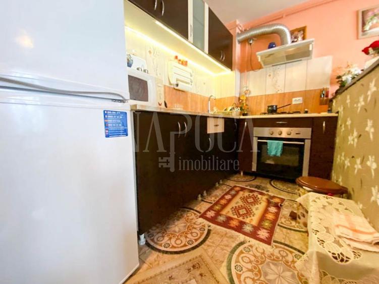 Apartament 2 camere de vanzare in Floresti