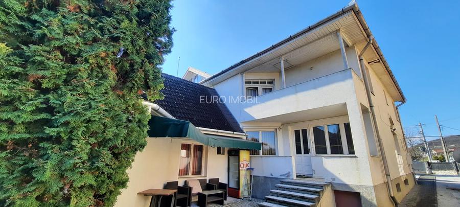 De vanzare casa 5 cam, singur in curte, Cal. Voinicenilor, Zona Horgosa - 3