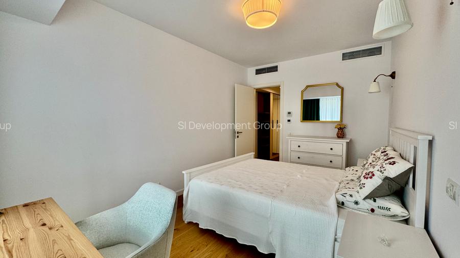 Apartament 2 Camere - Parcare subterana - Prima inchiriere - Casa Presei - Pet - 5