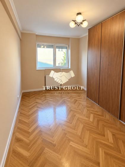 Apartament 3 camere Domenii |Garaj inclus | Imobil anvelopat