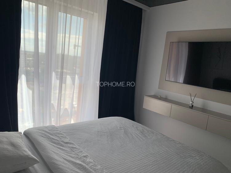 Apartament 2 camere, bloc nou, metrou Berceni - 3
