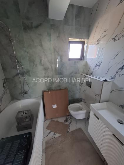 Casa P+1E+pod 105mp teren 435mp predare la cheie Cumpana - 21