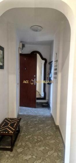 2 Camere de inchiriat | Universitate | Nemobilat | Centrala Proprie