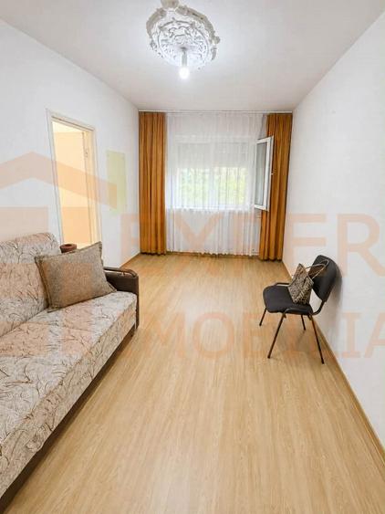 Apartament 2 camere de vânzare | KM 4-5 | Parter | 38 mp