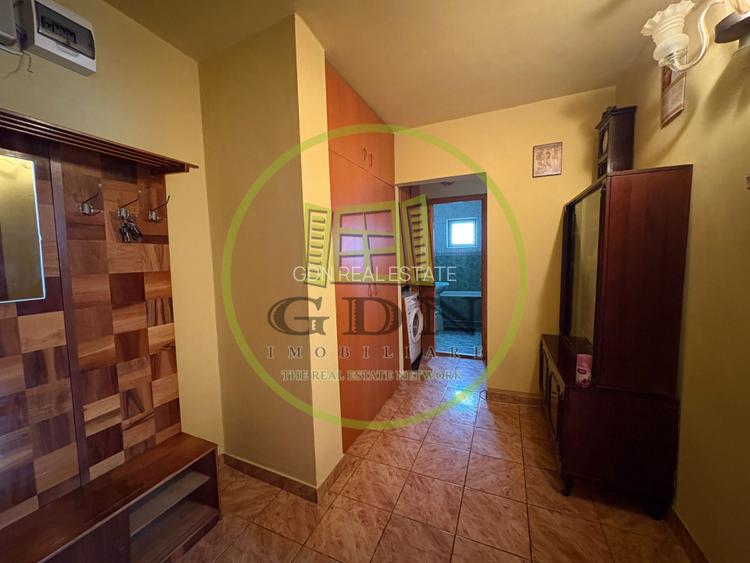 Apartament, 2 camere, decomandat, 59 mp, cartier Brazda lui Novac - 9