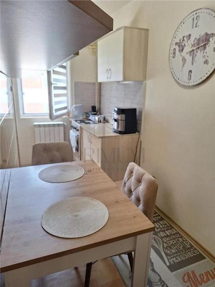 SAGULUI - APARTAMENT 1 CAMERA - mobilat, utilat, decomandat