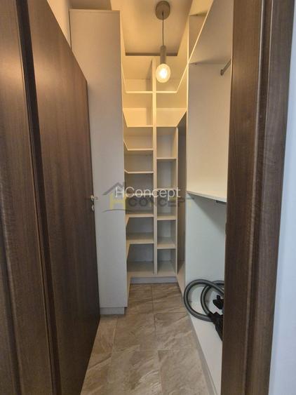 Inchiriere Apartament 2 camere Parcare Dr Binelui Sector 4 - 9