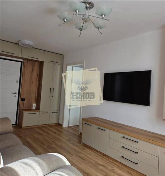 Apartament 2 camere 47 mpu 2 balcoane |Nou Valea Aurie