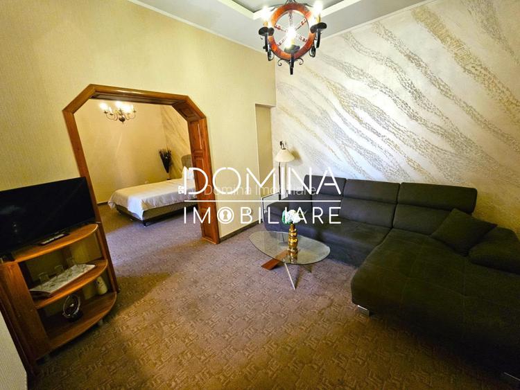 Vânzare–pensiune și proprietate multifuncțională–str. Unirii, zonă centrală - 7