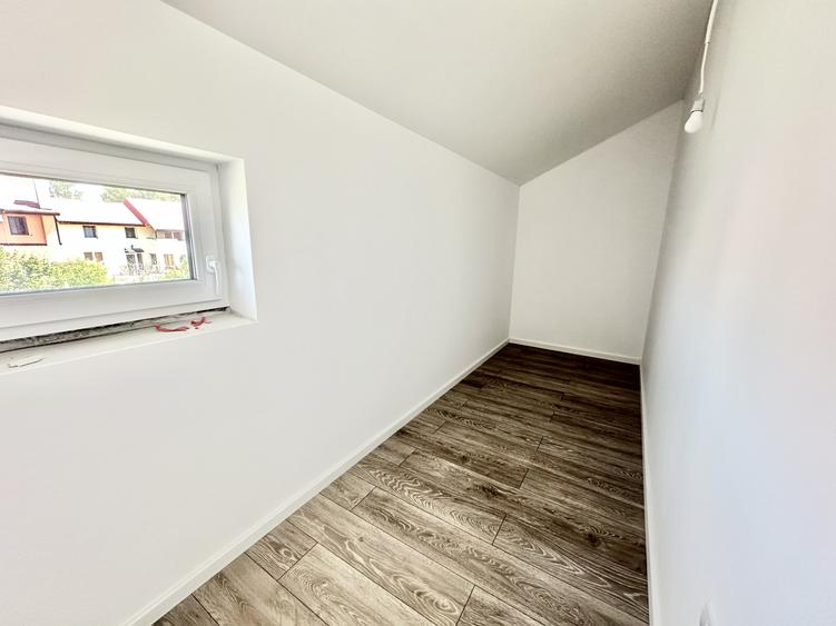 Duplex elegant cu 4 camere - 115 mp - Zona Mcity - Mosnita Noua
