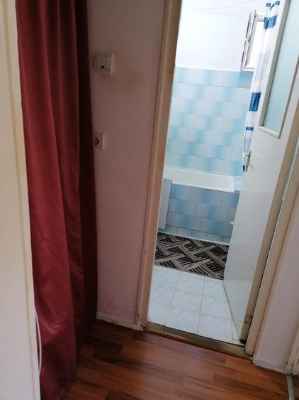 Apartament cu 2 camere situat in zona Grivitei, parter, mobilat,partial utilat!