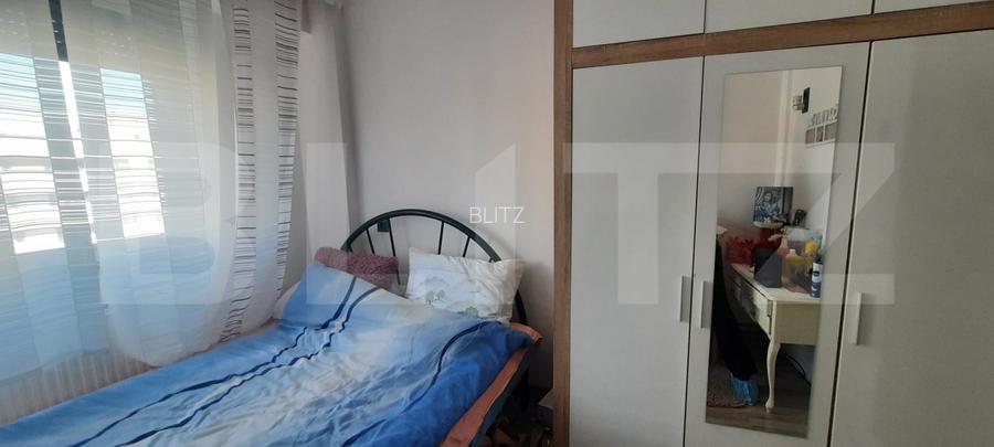 Apartament de vanzare, 3 camere,suprafata utila 66,75 mp, zona Micro 15 - 3