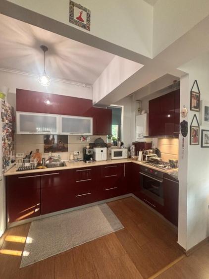 Apartament 2 camere de închiriat – zona bisericii Bazilescu