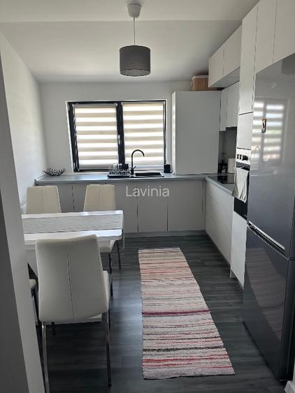 Apartament de vanzare Apahida Cluj - 4