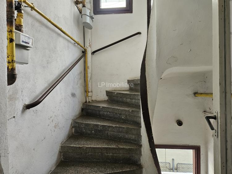 Dorobanti Capitale / Apartament 3 camere de vanzare