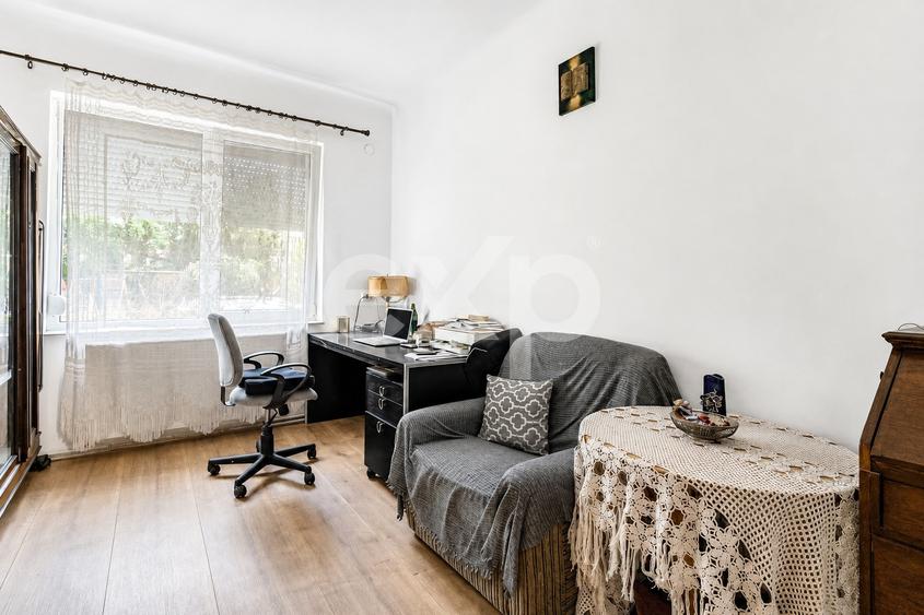 COMISION 0% Casa de vanzare in Ronat, teren 785 m