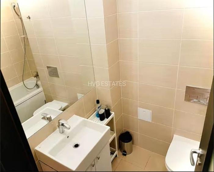 Apartament cu 2 camere | Centrala proprie | Loc de parcare | Belvedere - 8