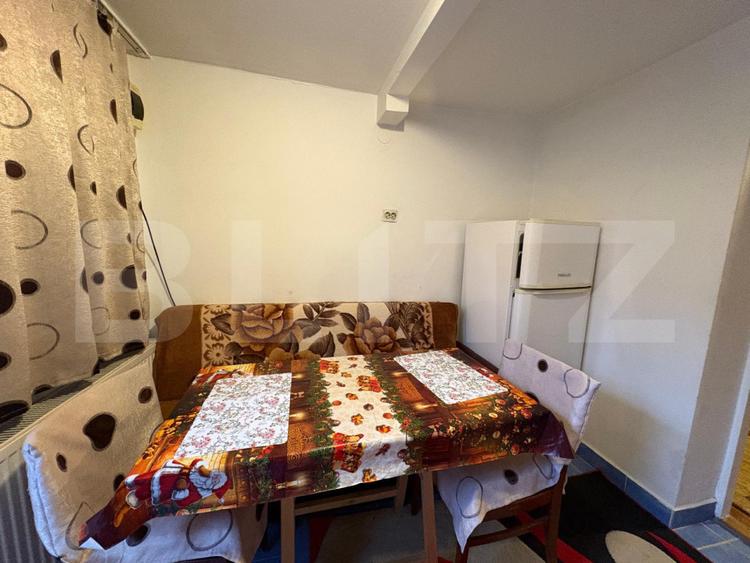 Apartament 2 camere, 41 mp utili, zona Farmec