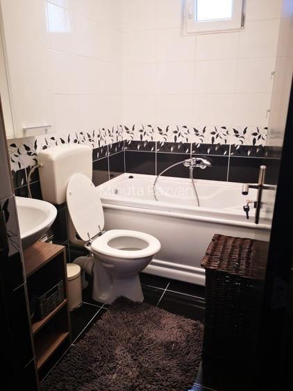 Inchiriez apartament Iulius Town 2 camere, parcare cu bariera!! - 6