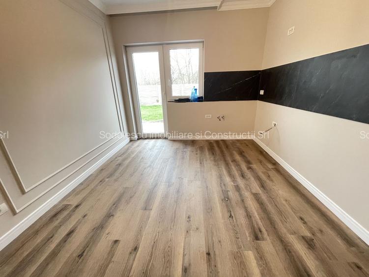 Proprietate premium,finisaje moderne,zona Ronat-Mehala - 11