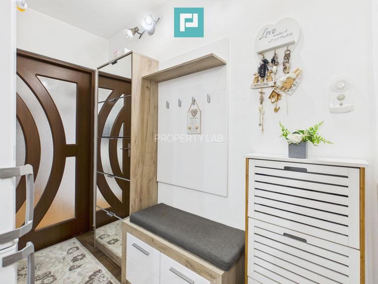Apartament cu 3 camere complet mobilat și utilat - 5