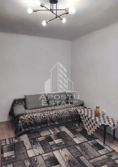 Apartament cu 1 camera la casa de inchiriat in zona Fabric Timisoara