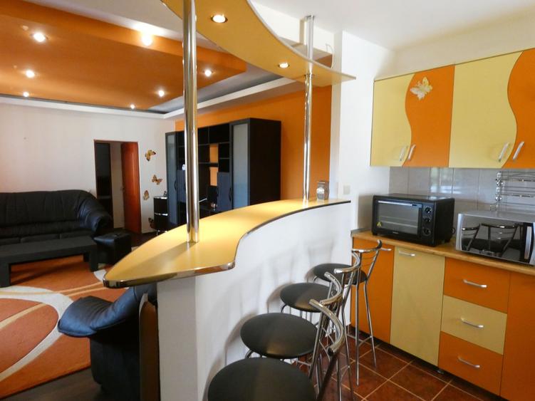 Apartament de vanzare pe str. G-ral Traian Mosoiu