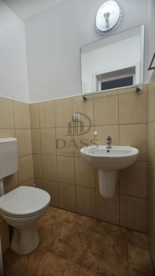 Apartament de inchiriat 6 camere 179 mp Etaj 2 + mansardă