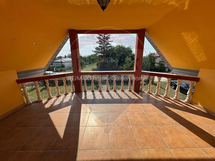 Casă / Vilă cu 6 camere in Bolotești, mobilată și utilată - 15