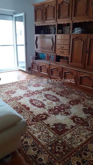 Apartament 3 camere de inchiriat Oradea, zona Decebal, complet mobilat si utilat - 5
