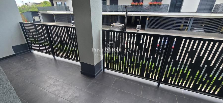 Apartament 2 Camere LUX/Bloc Nou/Prima Inchiriere, Str Livezeni, Tudor - 8