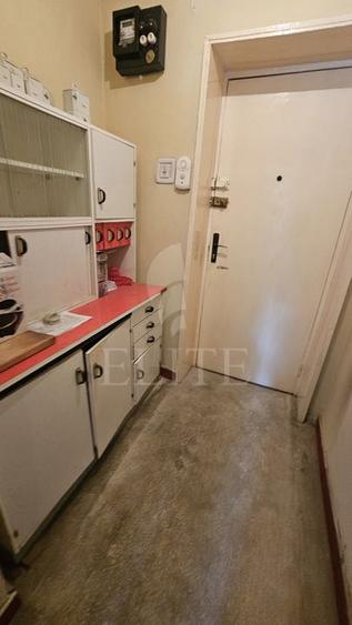 Apartament 2 camere în zona SIRENA