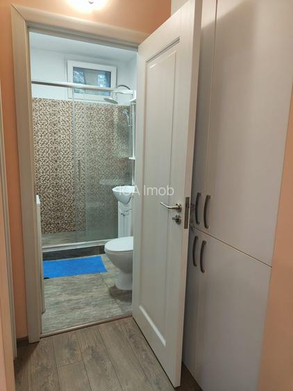 Apartament 2 camere  1 Mai-Domenii - 7